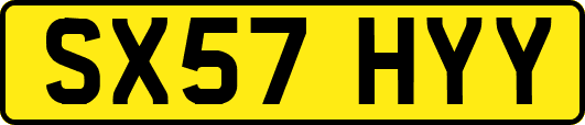 SX57HYY
