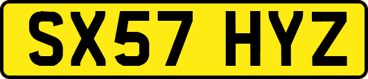 SX57HYZ