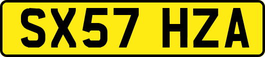 SX57HZA