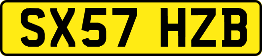 SX57HZB