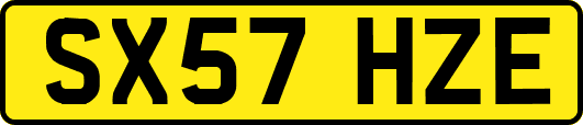 SX57HZE
