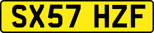 SX57HZF