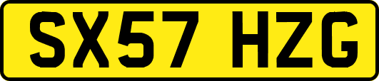 SX57HZG