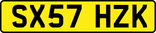 SX57HZK