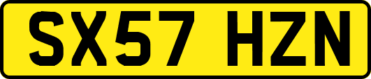 SX57HZN