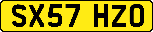 SX57HZO