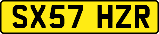 SX57HZR