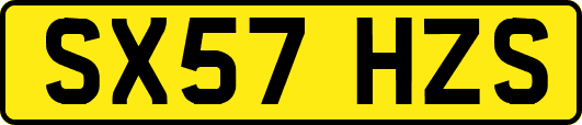 SX57HZS
