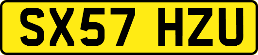 SX57HZU