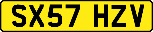 SX57HZV