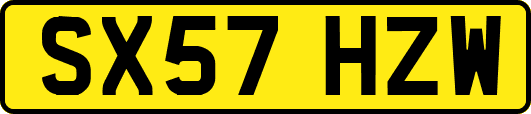 SX57HZW