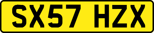 SX57HZX