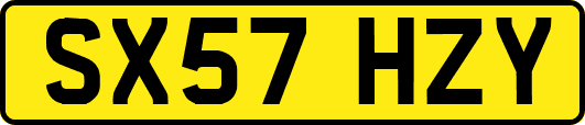 SX57HZY
