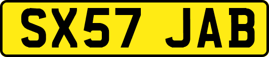 SX57JAB