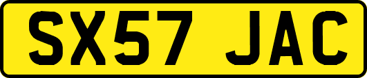 SX57JAC
