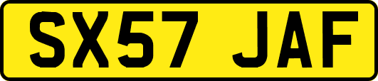 SX57JAF