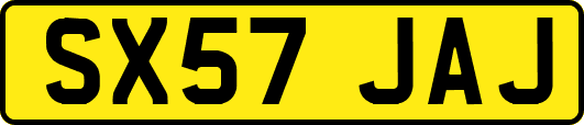 SX57JAJ