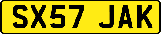 SX57JAK