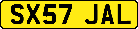 SX57JAL