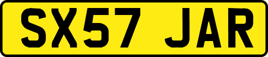 SX57JAR