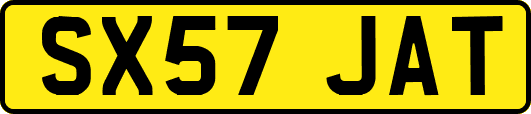 SX57JAT