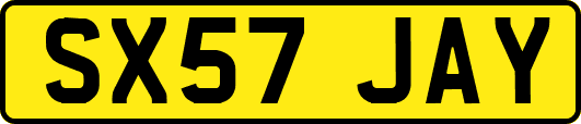 SX57JAY