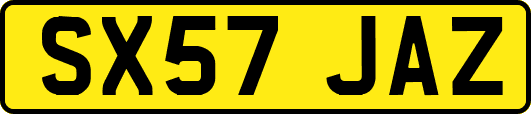 SX57JAZ