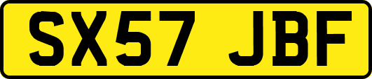 SX57JBF