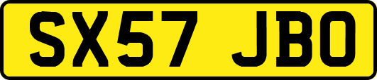 SX57JBO