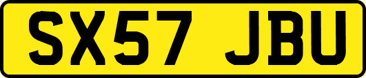 SX57JBU
