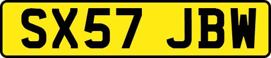 SX57JBW