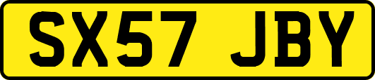 SX57JBY