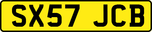 SX57JCB