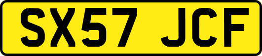 SX57JCF