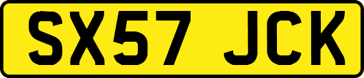 SX57JCK