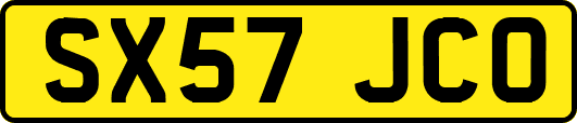 SX57JCO