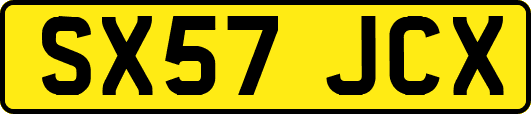 SX57JCX