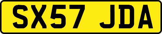 SX57JDA