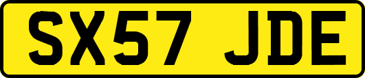 SX57JDE