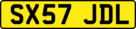 SX57JDL