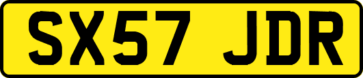 SX57JDR