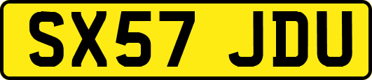 SX57JDU