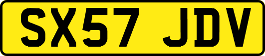 SX57JDV