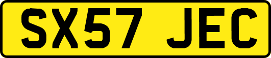 SX57JEC