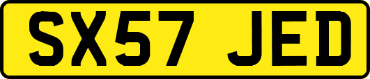SX57JED