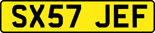 SX57JEF