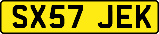 SX57JEK