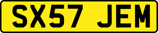 SX57JEM