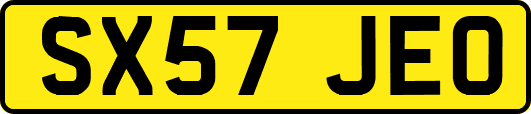 SX57JEO
