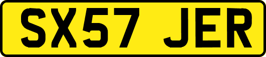 SX57JER